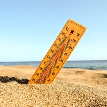 Cambio Climático