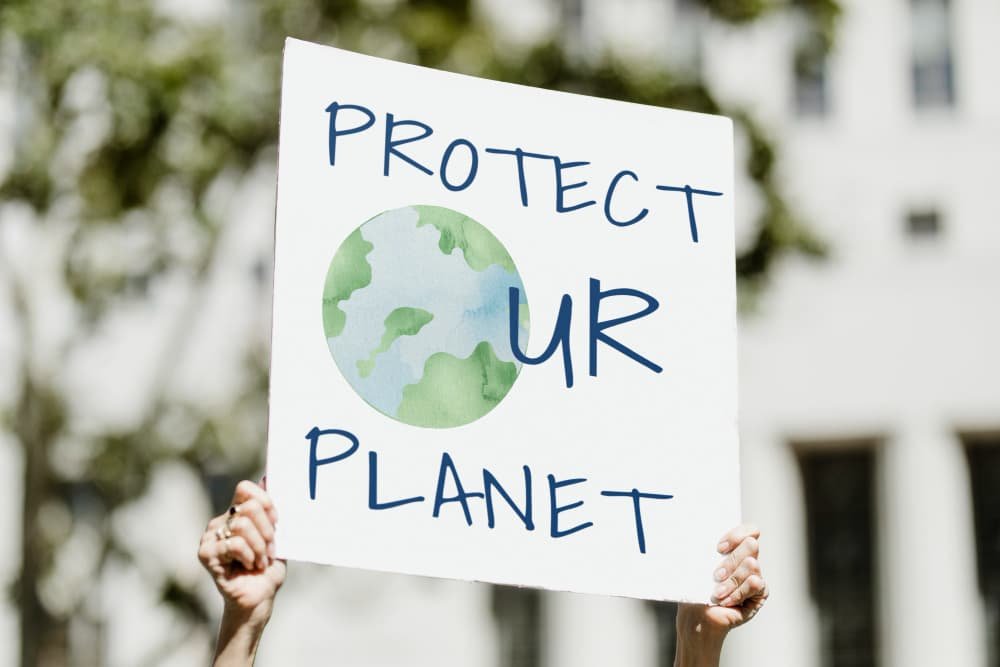 Cambio climático