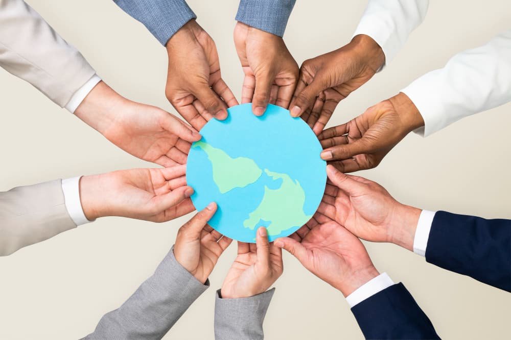 Responsabilidad social empresarial