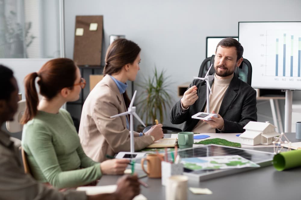 Responsabilidad social empresarial