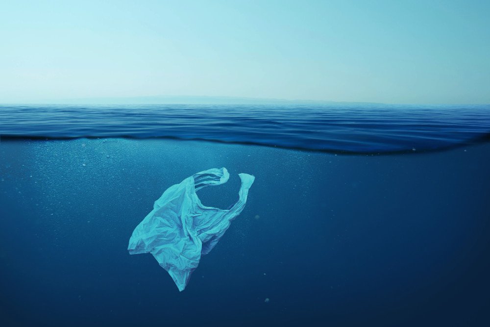 Contaminación Plástica en el Océano: Problema Ambiental Global