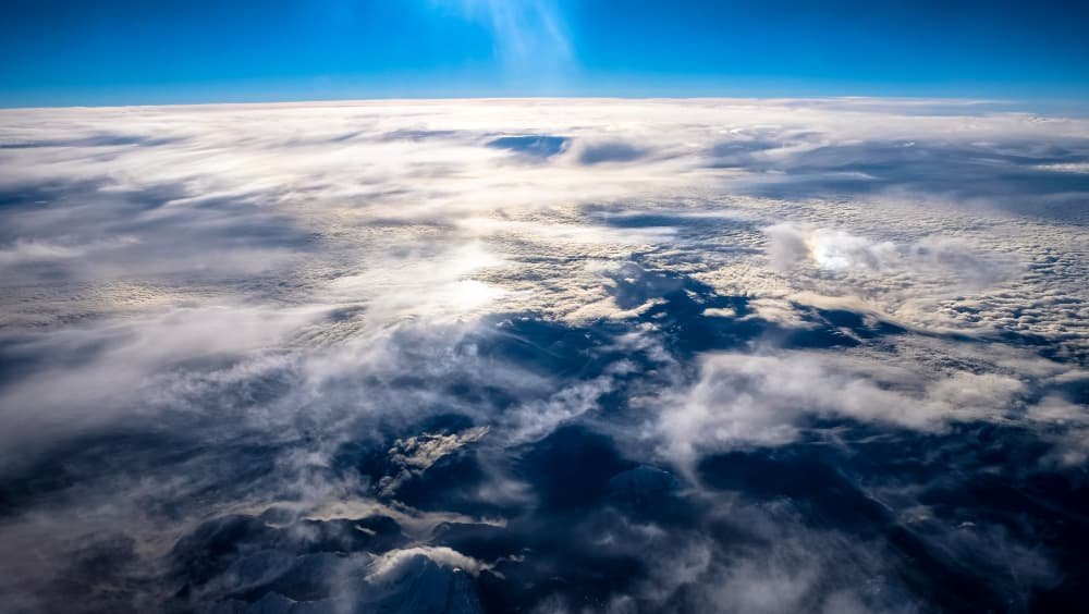 Cambio Climático