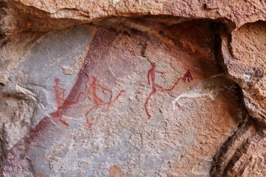 El 99% de los ancestros humanos se extinguió hace 900 mil años por el cambio climático