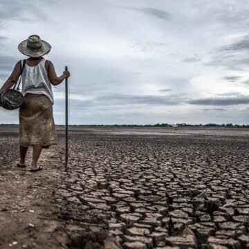 La ONU lanzó una grave advertencia pro el colapso climático: "han abierto las puertas del infierno”