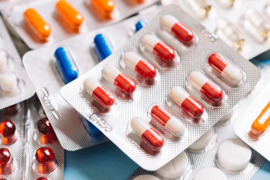 Detectan restos de medicamentos en el agua de los ríos y la biodiversidad disminuye