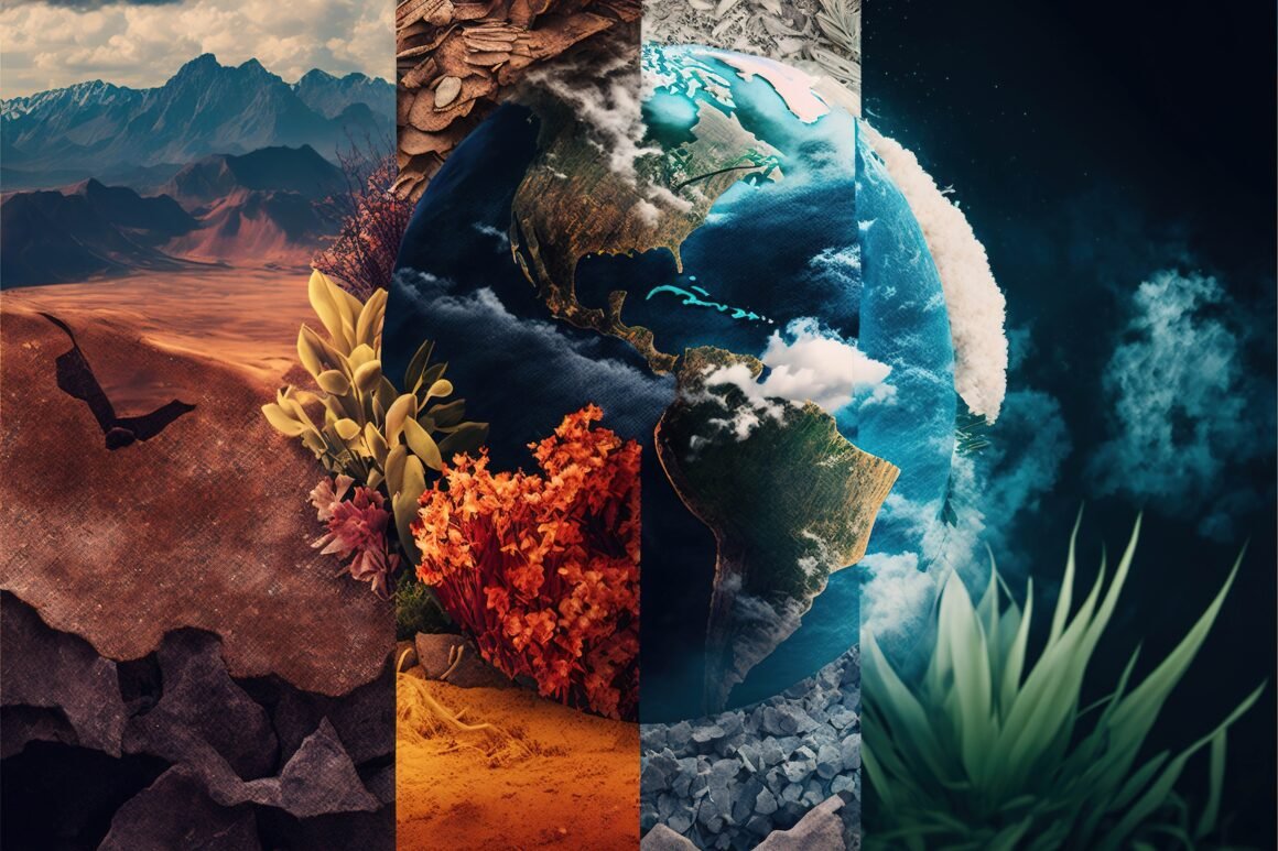 ¿Qué es el capital natural y cómo puede combatir el cambio climático ...