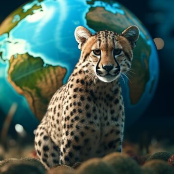 La extinción de especies se está acelerando y amenaza la vida humana 