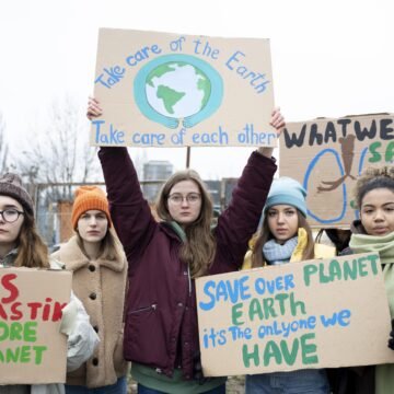 ¿Qué sucede con el cambio climático en Europa? ¿Qué sucede con el cambio climático en Europa?