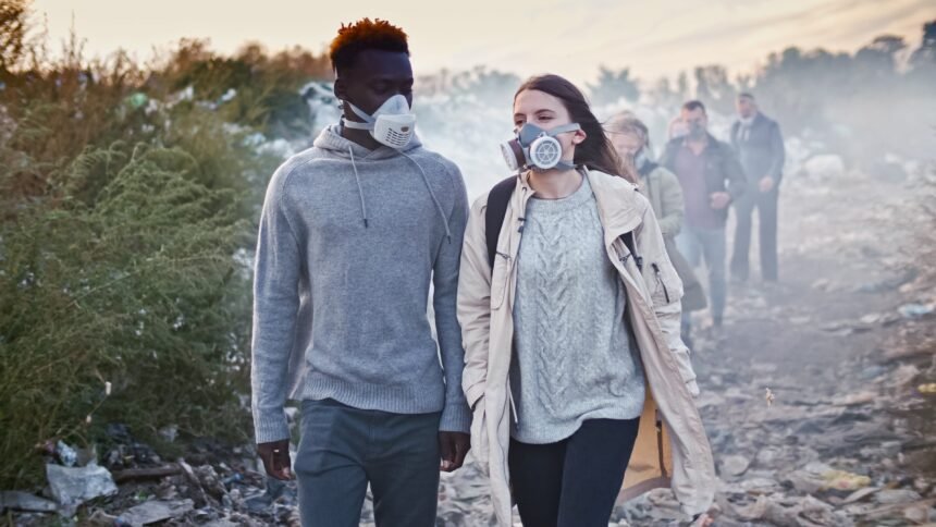 Las consecuencias del cambio climático ya están afectando tu vida diaria