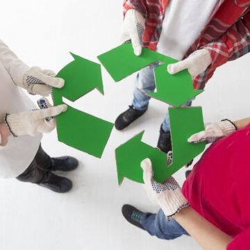 Cómo reducir los residuos para minimizar su impacto en el planeta Cómo reducir los residuos para minimizar su impacto en el planeta