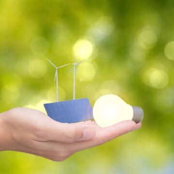 El hidrógeno verde como transformador de energía y sostén del futuro El hidrógeno verde como transformador de energía y sostén del futuro