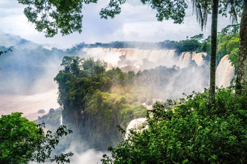 Argentina verde: ¿Cuál es el lugar más sustentable del país?