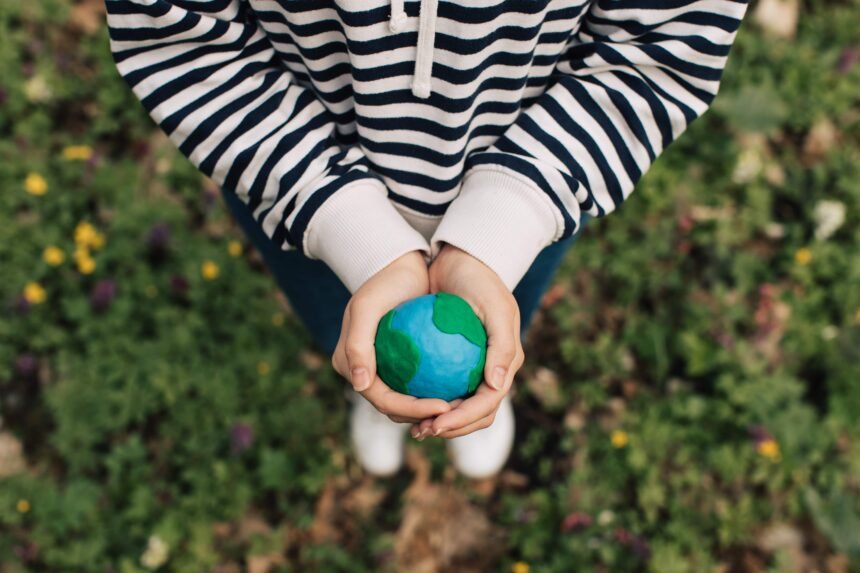 La importancia de sensibilizar y educar sobre los impactos ambientales en Latinoamérica