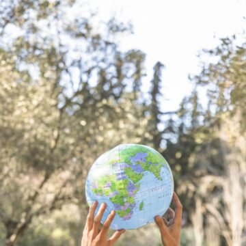 Greenpeace en la Argentina: acciones para frenar el cambio climático