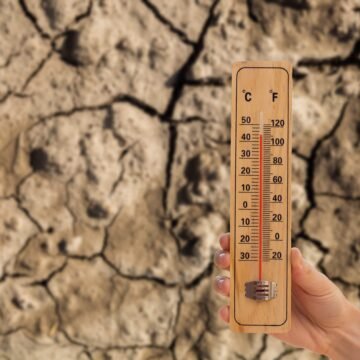Por qué el calor se extiende más meses en América del Sur: causas y consecuencias