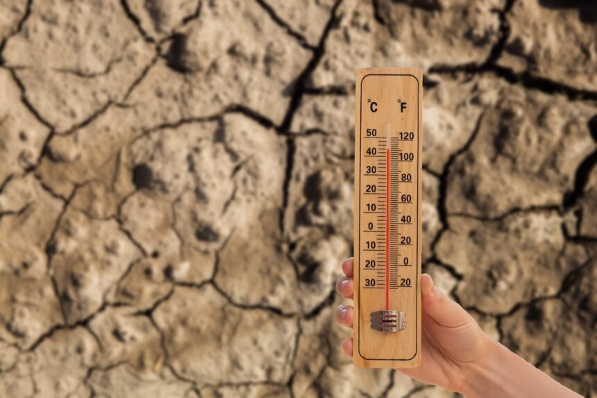 Por qué el calor se extiende más meses en América del Sur: causas y consecuencias