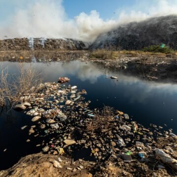 Escasez y contaminación de los recursos hídricos en Chile: desafíos ambientales