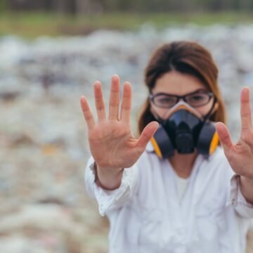  La sinfonía ruidosa: cómo la contaminación acústica resuena negativamente en el medio ambiente