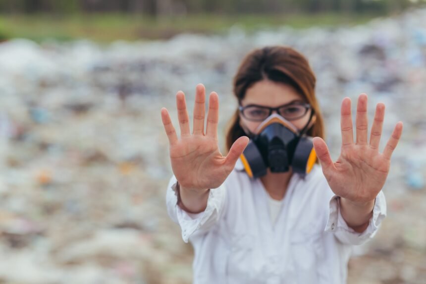  La sinfonía ruidosa: cómo la contaminación acústica resuena negativamente en el medio ambiente