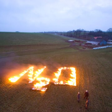 De abundancia a desolación, la amenaza del efecto invernadero descontrolado De abundancia a desolación, la amenaza del efecto invernadero descontrolado