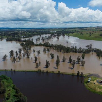 La Niña Costera, el fenómeno meteorológico que impactará a Chile en los próximos meses
