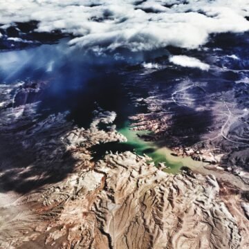 Islas Carteret en peligro: el impacto devastador del cambio climático en Papúa Nueva Guinea