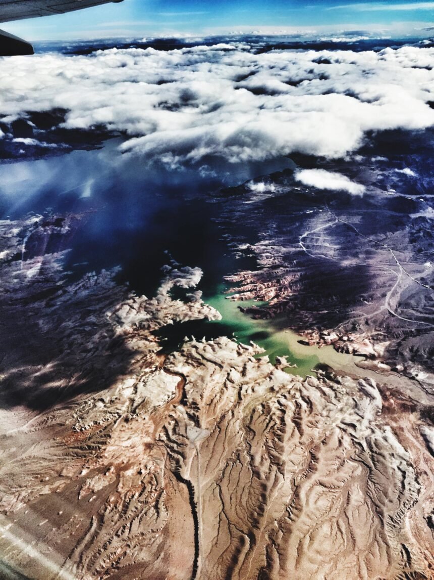 Islas Carteret en peligro: el impacto devastador del cambio climático en Papúa Nueva Guinea