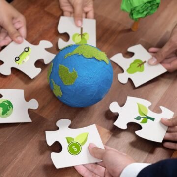 Greenpeace en Latinoamérica: transformando compromisos en acciones para un futuro sostenible