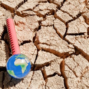 El aumento alarmante de olas de calor y su impacto en el medio ambiente