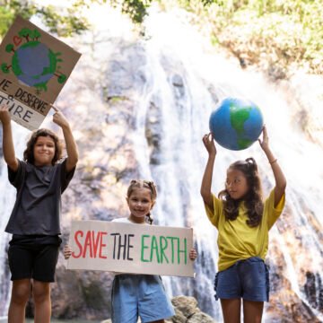 Greenpeace Chile y sus acciones para resguardar el medioambiente