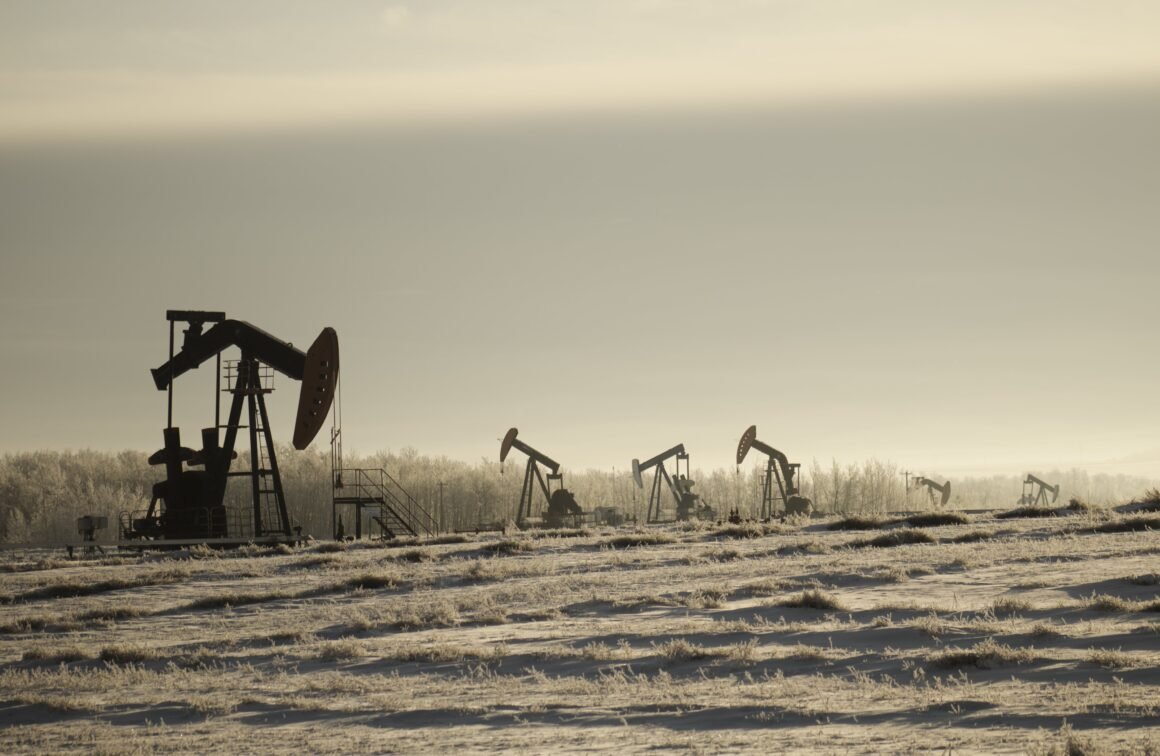 Contaminación ambiental generada por la industria del petróleo en la Argentina: desafíos urgentes