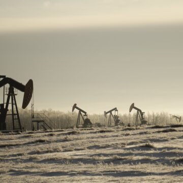 Contaminación ambiental generada por la industria del petróleo en la Argentina: desafíos urgentes