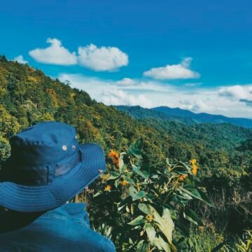 Colombia y un tesoro sostenible: La Sierra Nevada de Santa Marta