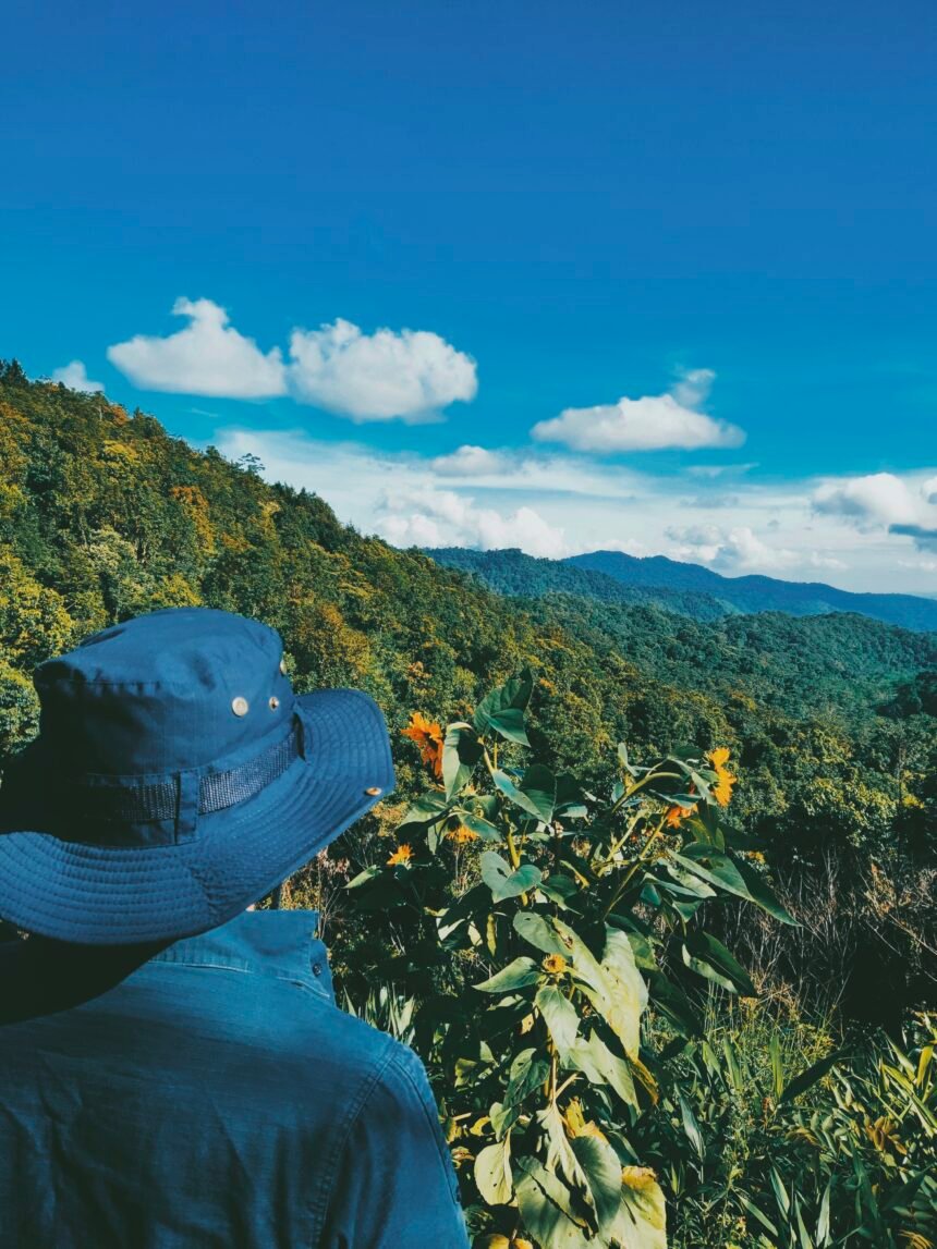 Colombia y un tesoro sostenible: La Sierra Nevada de Santa Marta