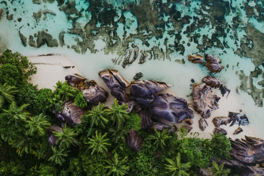Islas Marshall: vulnerabilidad a flor de piel ante el cambio climático