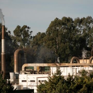 Impacto ambiental de la industria minera: un desafío urgente para la sostenibilidad