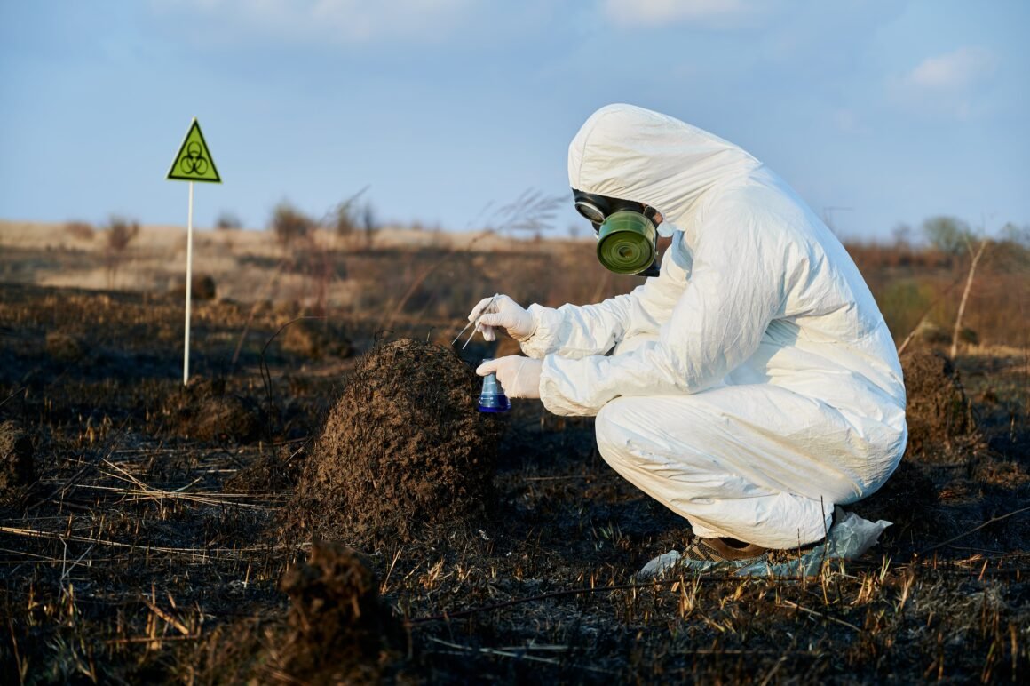 Paraguay: el aumento alarmante del uso de agrotóxicos pone en riesgo la salud pública