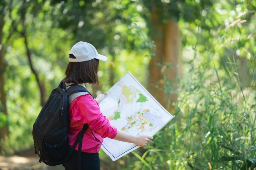 Tres destinos sostenibles para tu próxima aventura