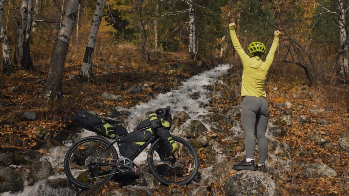 Las consecuencias ambientales de eventos deportivos como el rally: un desafío para la naturaleza