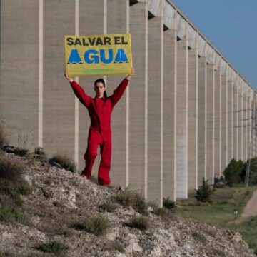 Fondos de Agua: la estrategia colombiana para combatir la crisis hídrica