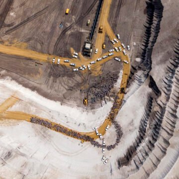 Rechazan un proyecto de extracción de litio en Catamarca