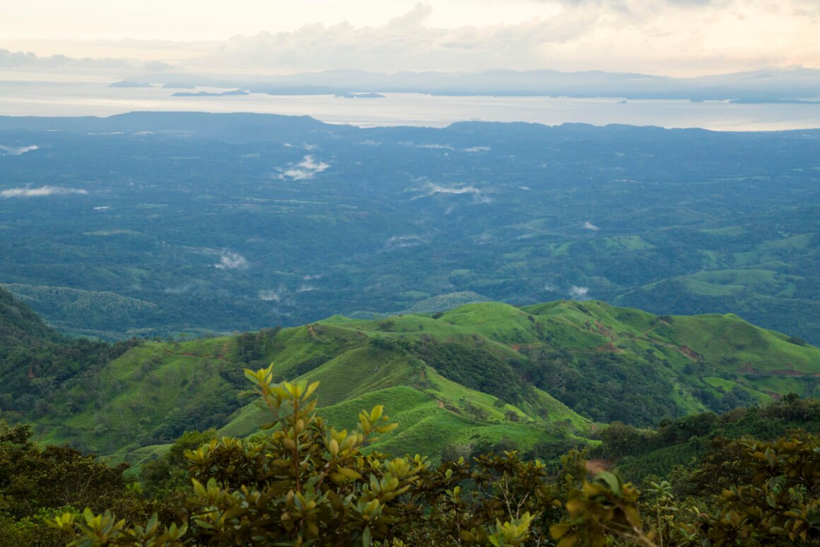La Sierra Nevada de Santa Marta, Colombia y los desafíos ambientales