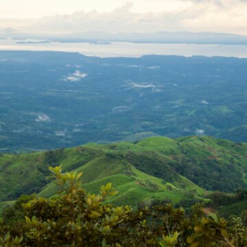 La Sierra Nevada de Santa Marta, Colombia y los desafíos ambientales