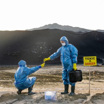 La fiebre del litio en Argentina interfiere sobre la preocupación ambiental La fiebre del litio en Argentina interfiere sobre la preocupación ambiental