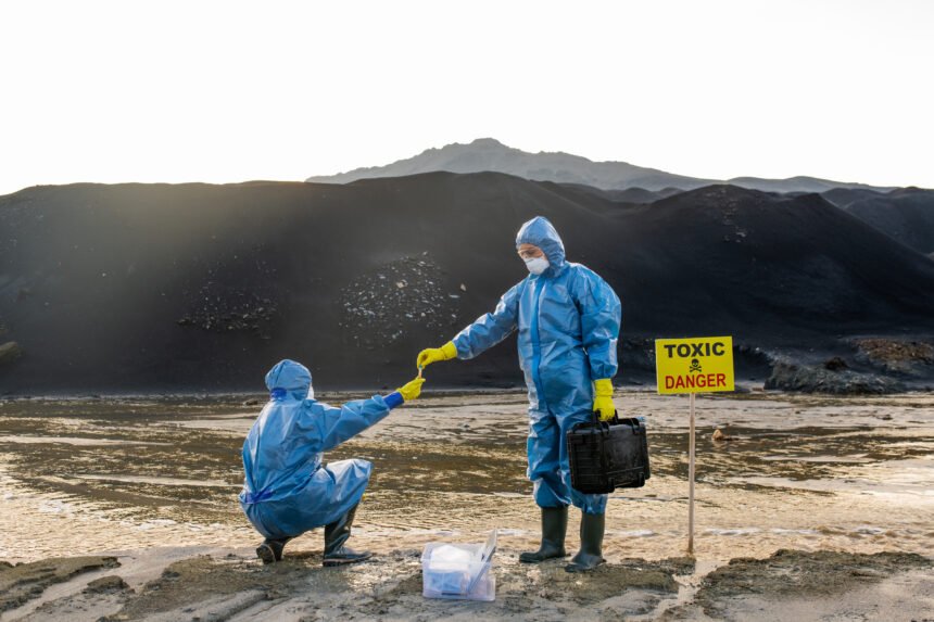La fiebre del litio en Argentina interfiere sobre la preocupación ambiental