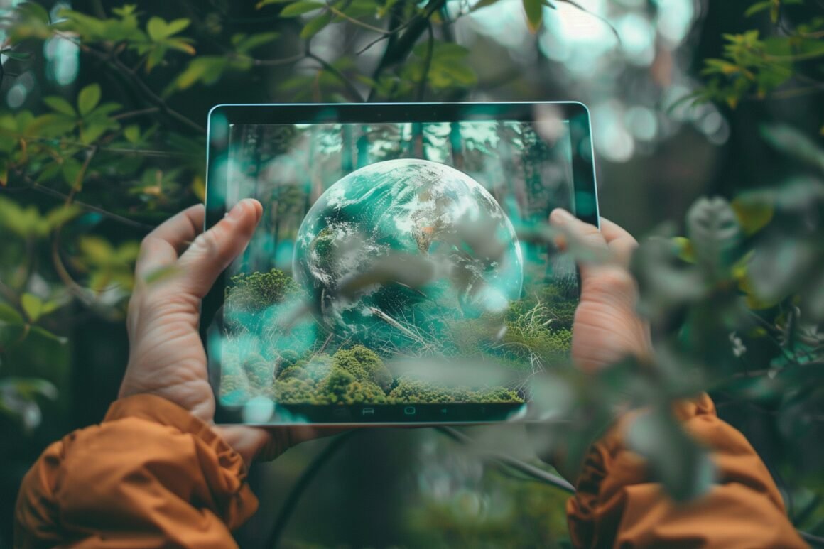 Desafíos ambientales en un mundo digital: entre avances tecnológicos y sostenibilidad