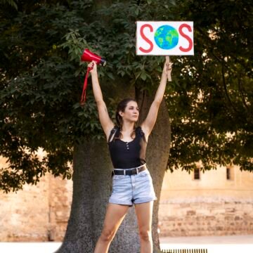 La humanidad agotó los recursos naturales de 2024 en solo 200 días La humanidad agotó los recursos naturales de 2024 en solo 200 días