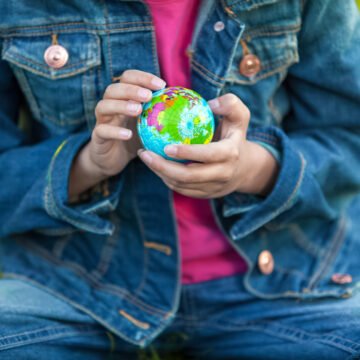 Un joven argentino se destaca entre los 30 ambientalistas más influyentes del mundo Un joven argentino se destaca entre los 30 ambientalistas más influyentes del mundo