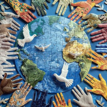 Tres países del Pacífico proponen que el ecocidio sea delito internacional ante la CPI Tres países del Pacífico proponen que el ecocidio sea delito internacional ante la CPI