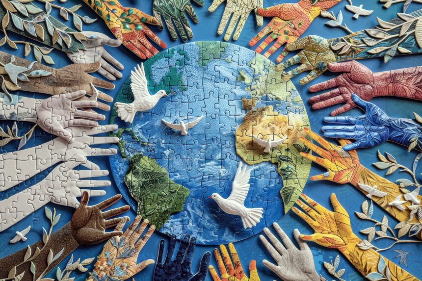 Tres países del Pacífico proponen que el ecocidio sea delito internacional ante la CPI